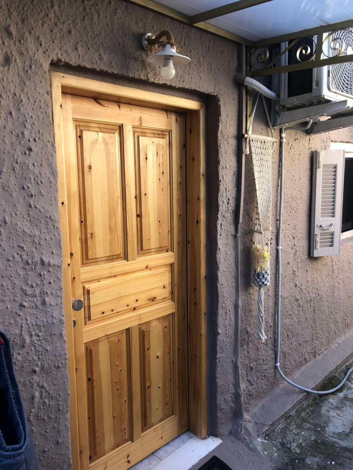 Serenity House Spiatza Katarrakhion Exterior foto
